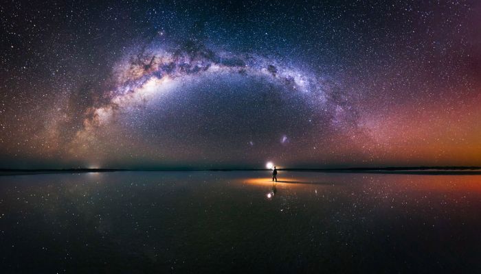 via lattea
