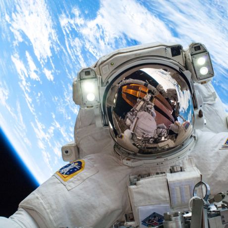 astronauta