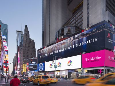 display signage